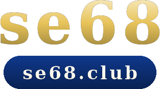 se68 logo