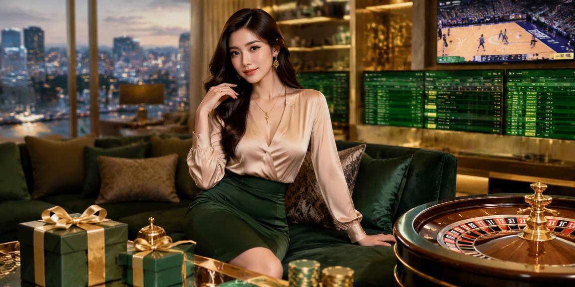 se68 Những gì chúng tôi mang lại trong sảnh casino se68